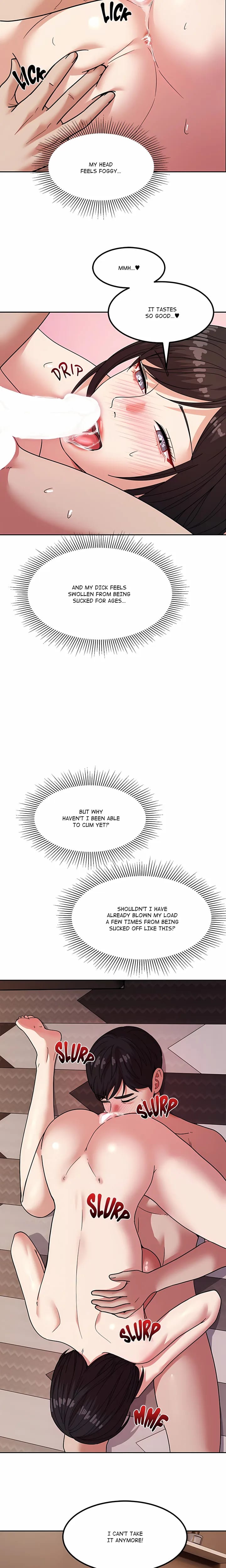 The Alpha Blueprint Uncensored, chapter 12, page 25 of 27