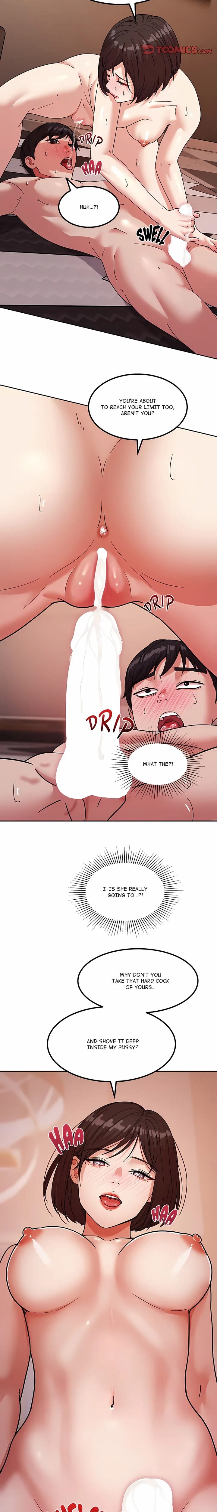 The Alpha Blueprint Uncensored, chapter 12, page 26 of 27