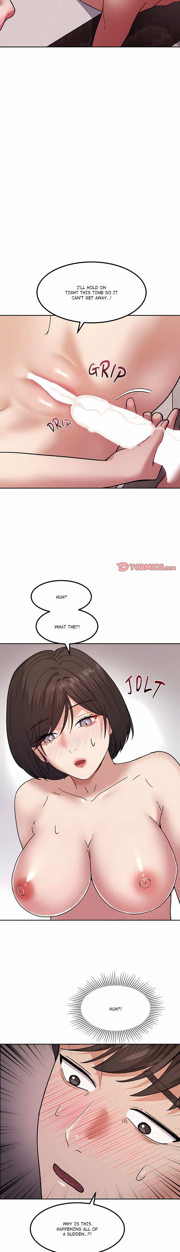 The Alpha Blueprint Uncensored, chapter 13, page 5 of 25