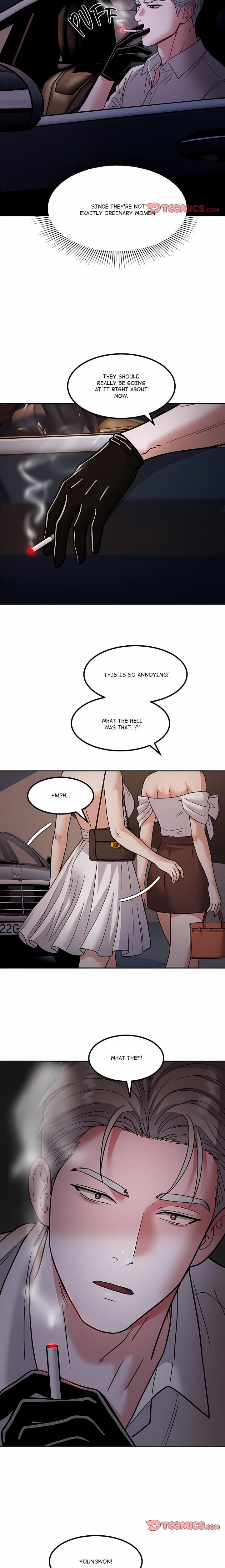 The Alpha Blueprint Uncensored, chapter 13, page 7 of 25