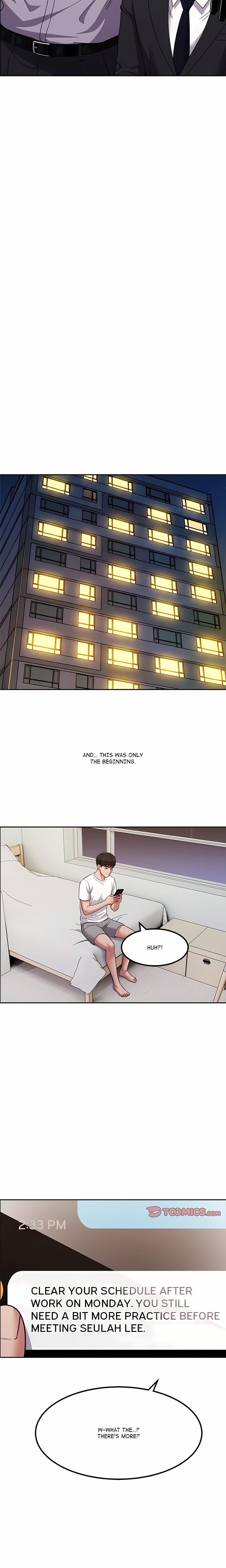 The Alpha Blueprint Uncensored, chapter 13, page 24 of 25