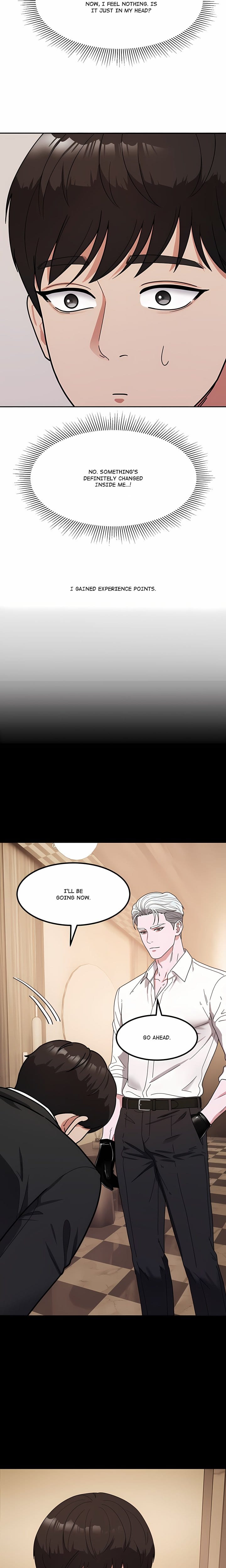 The Alpha Blueprint Uncensored, chapter 14, page 7 of 27
