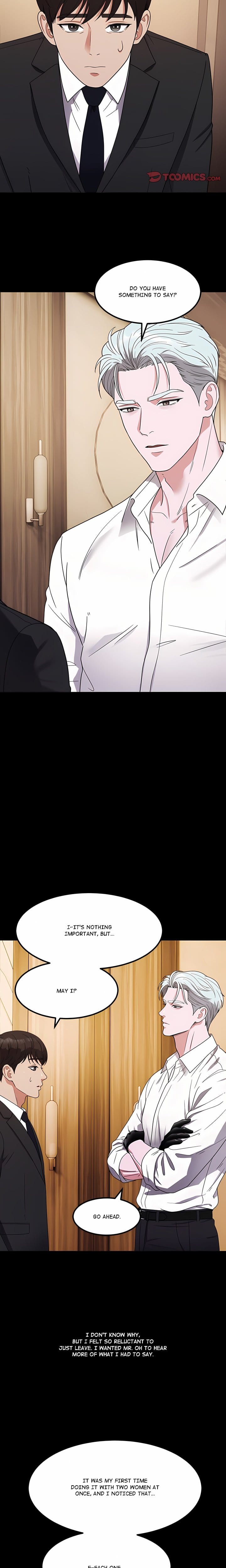 The Alpha Blueprint Uncensored, chapter 14, page 8 of 27