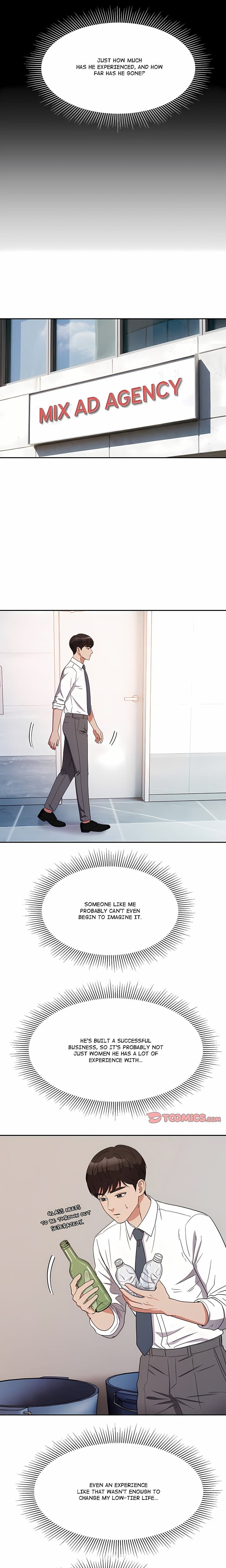 The Alpha Blueprint Uncensored, chapter 14, page 13 of 27