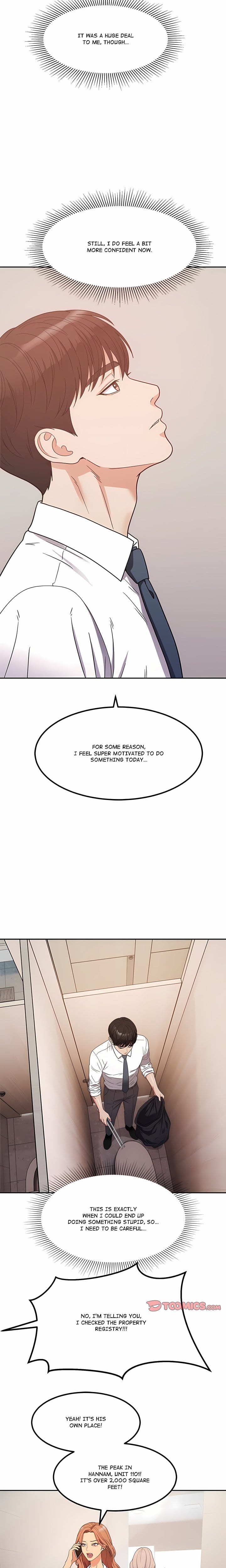 The Alpha Blueprint Uncensored, chapter 14, page 14 of 27