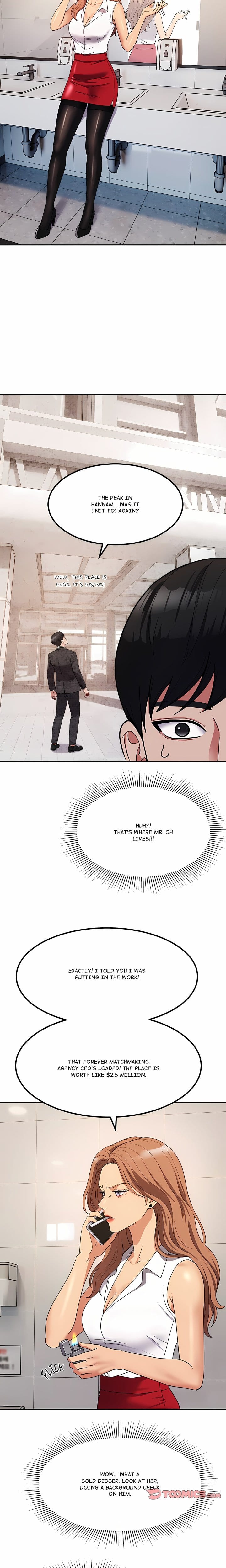 The Alpha Blueprint Uncensored, chapter 14, page 15 of 27