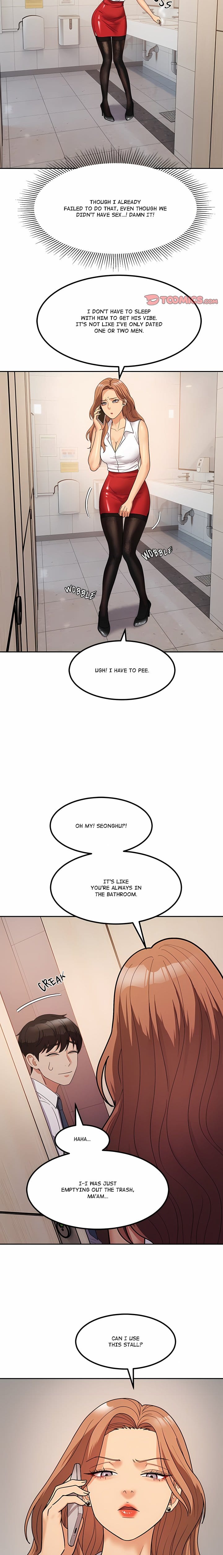 The Alpha Blueprint Uncensored, chapter 14, page 18 of 27