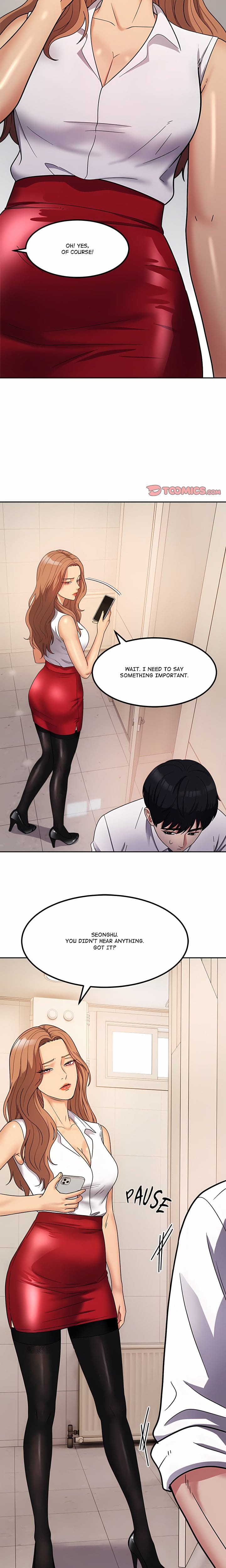 The Alpha Blueprint Uncensored, chapter 14, page 19 of 27