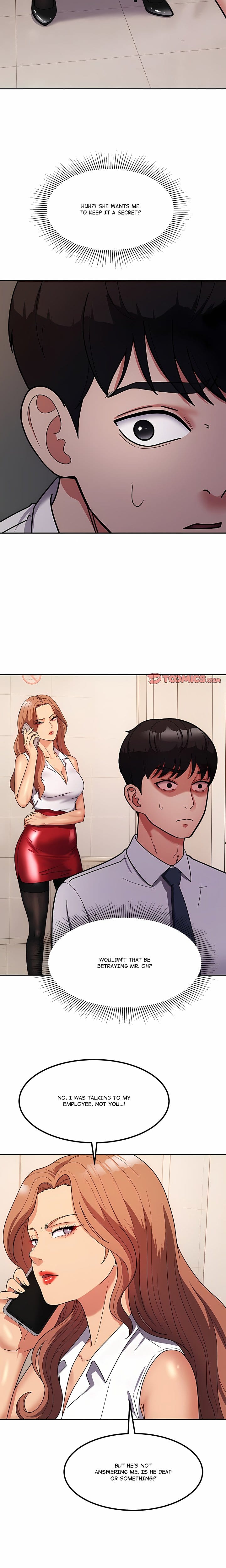 The Alpha Blueprint Uncensored, chapter 14, page 20 of 27