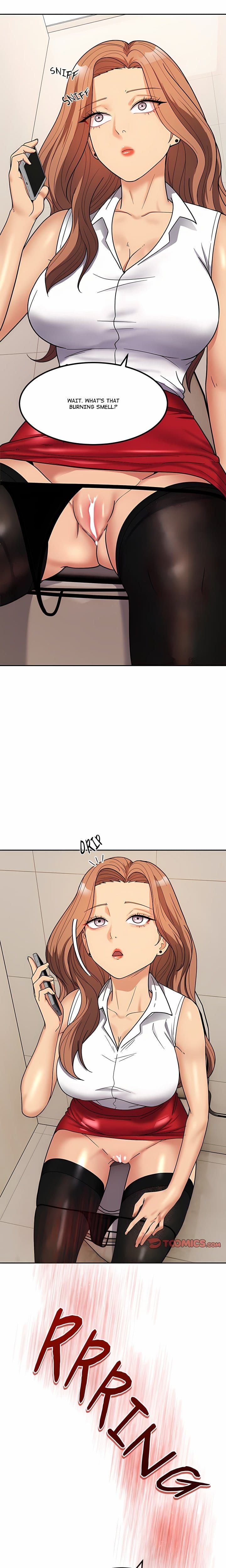 The Alpha Blueprint Uncensored, chapter 14, page 23 of 27