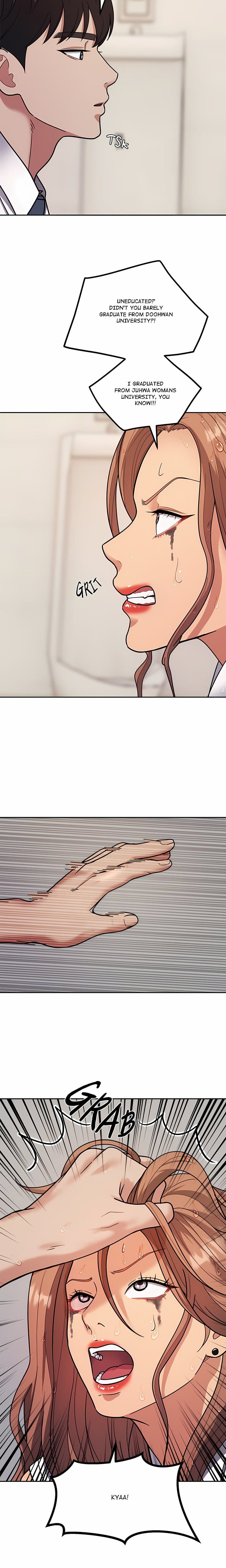 The Alpha Blueprint Uncensored, chapter 15, page 7 of 28