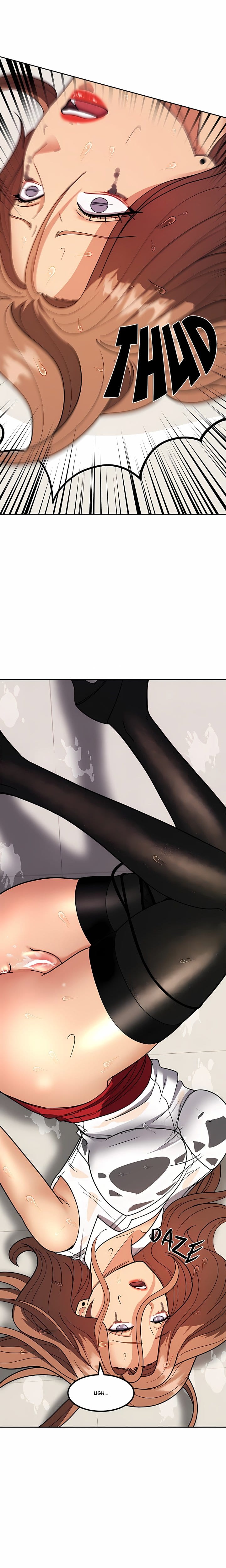 The Alpha Blueprint Uncensored, chapter 15, page 10 of 28