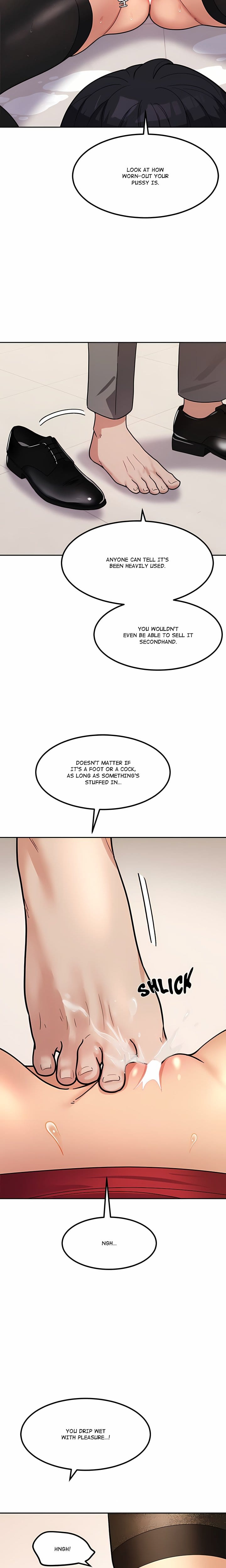 The Alpha Blueprint Uncensored, chapter 15, page 12 of 28