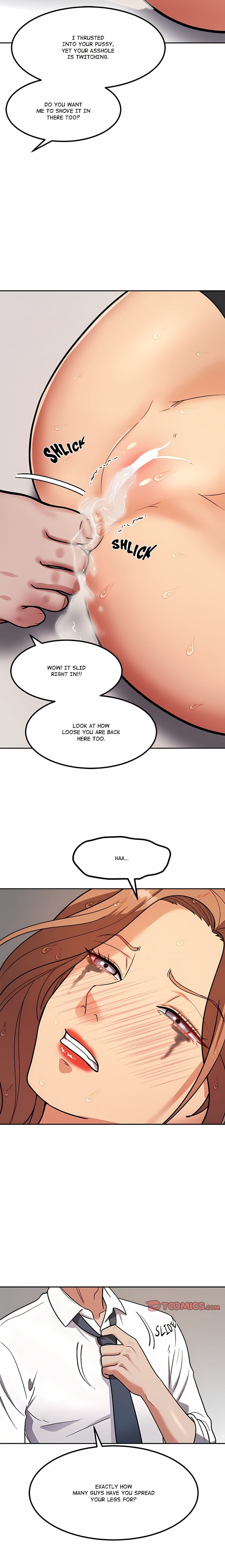 The Alpha Blueprint Uncensored, chapter 15, page 14 of 28