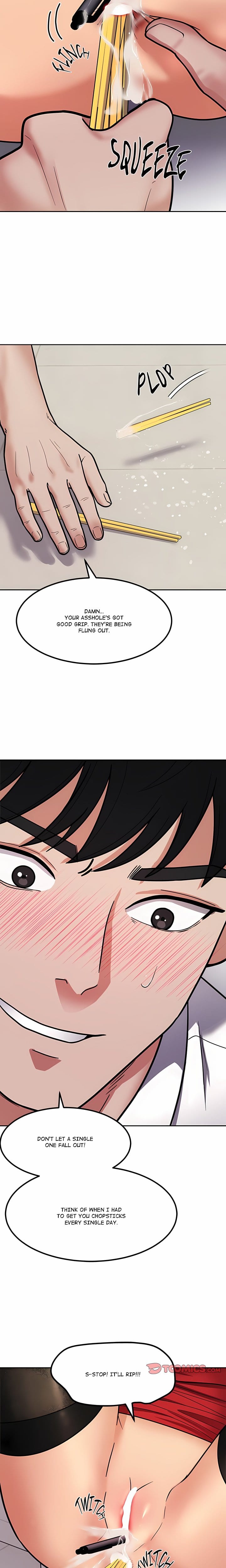 The Alpha Blueprint Uncensored, chapter 15, page 19 of 28