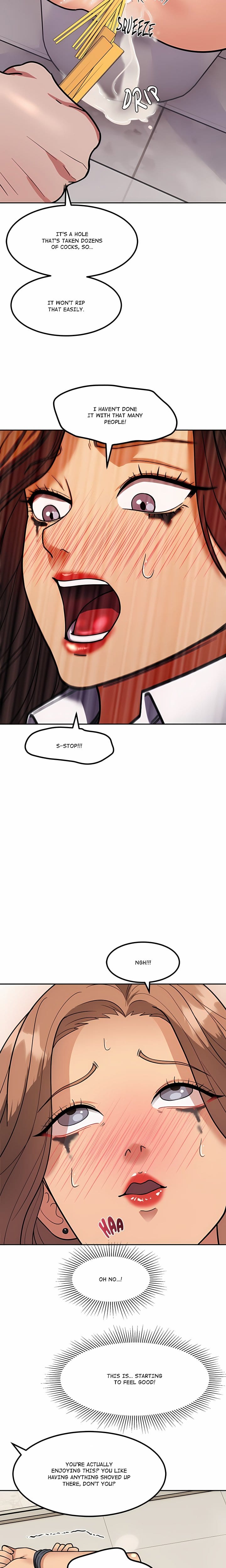 The Alpha Blueprint Uncensored, chapter 15, page 20 of 28