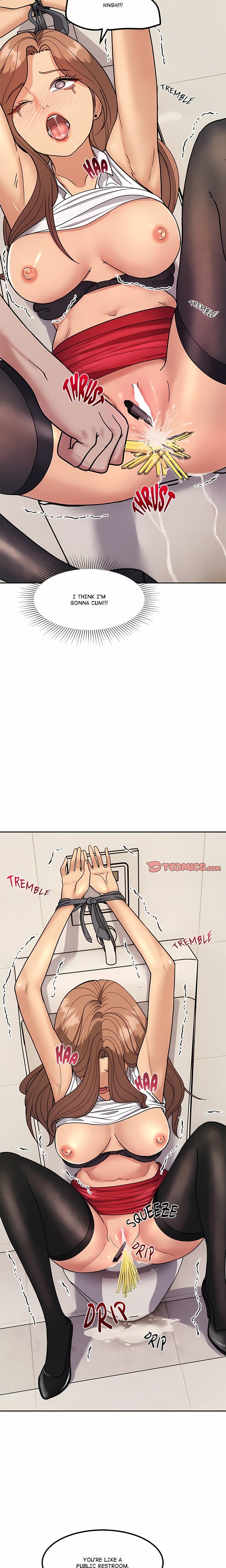 The Alpha Blueprint Uncensored, chapter 15, page 21 of 28