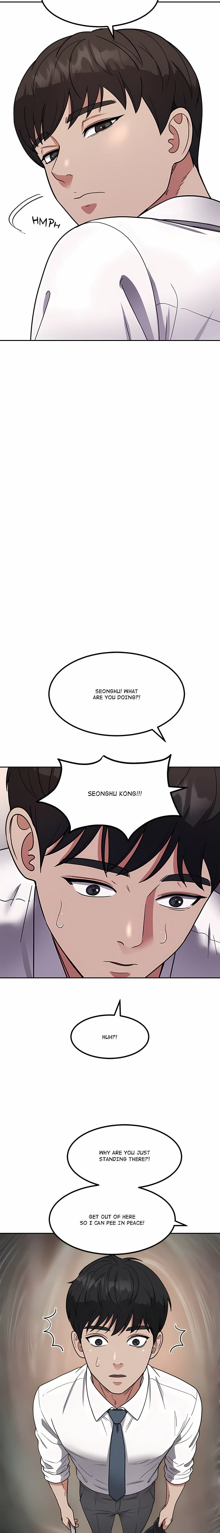 The Alpha Blueprint Uncensored, chapter 15, page 22 of 28
