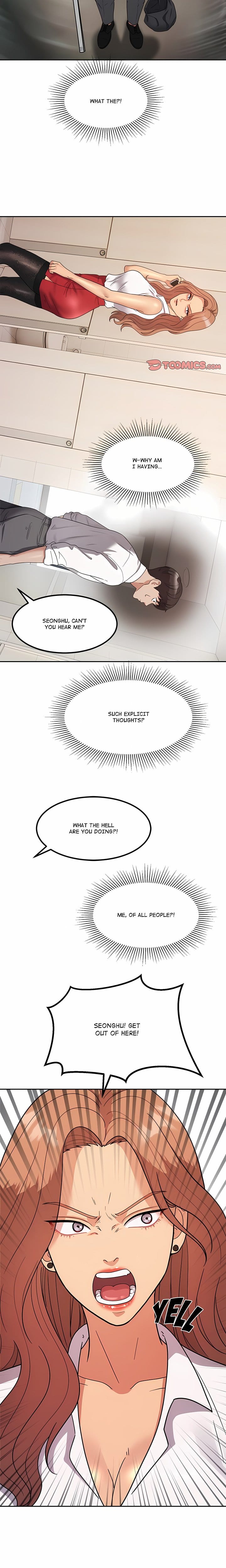 The Alpha Blueprint Uncensored, chapter 15, page 23 of 28
