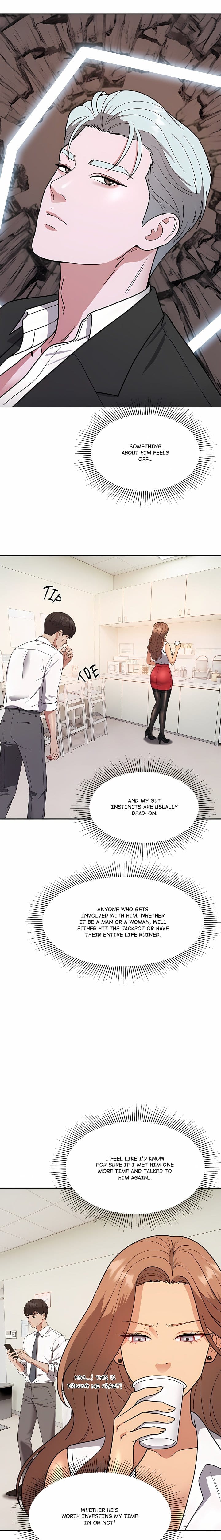 The Alpha Blueprint Uncensored, chapter 15, page 25 of 28