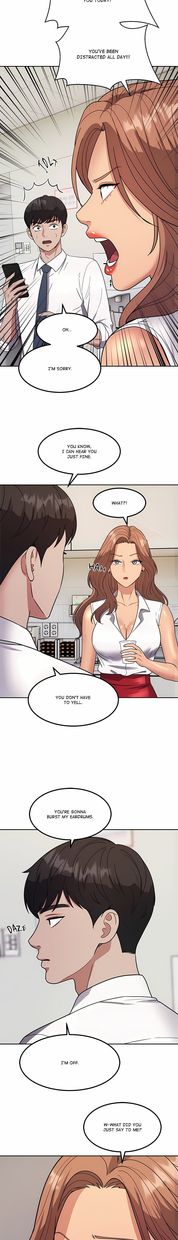 The Alpha Blueprint Uncensored, chapter 15, page 27 of 28