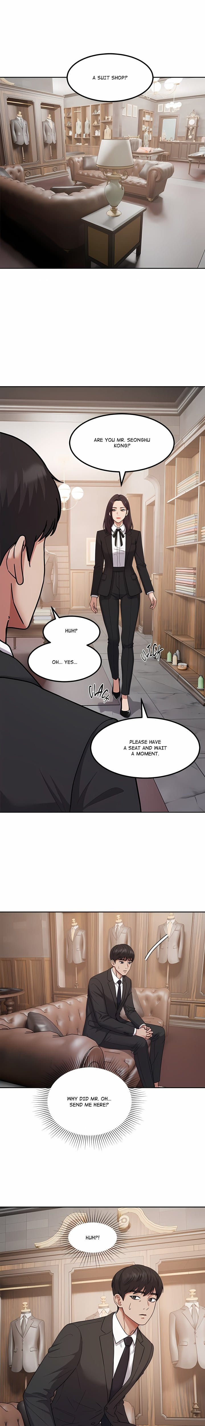 The Alpha Blueprint Uncensored, chapter 16, page 9 of 25