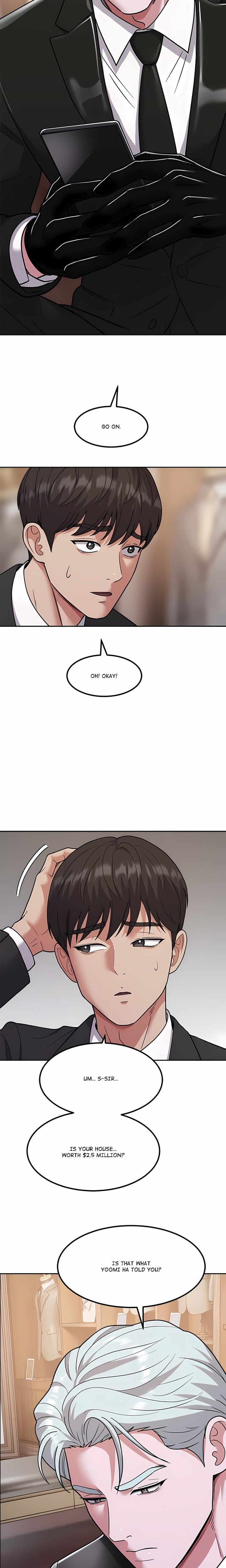 The Alpha Blueprint Uncensored, chapter 16, page 14 of 25