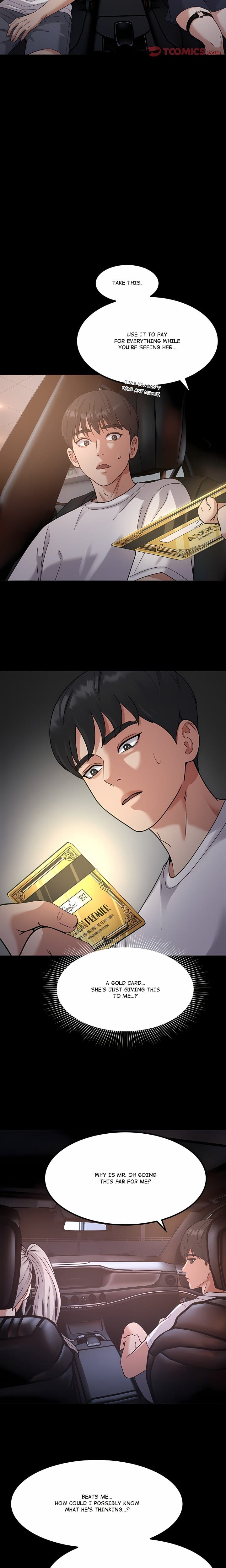The Alpha Blueprint Uncensored, chapter 17, page 5 of 25
