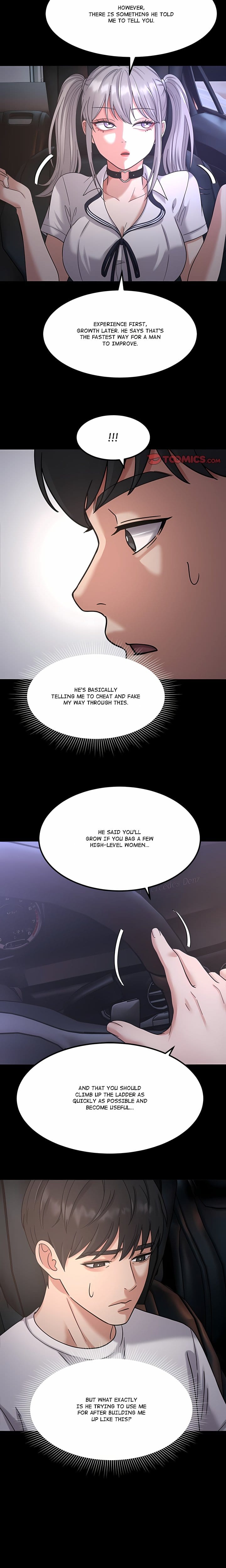 The Alpha Blueprint Uncensored, chapter 17, page 6 of 25
