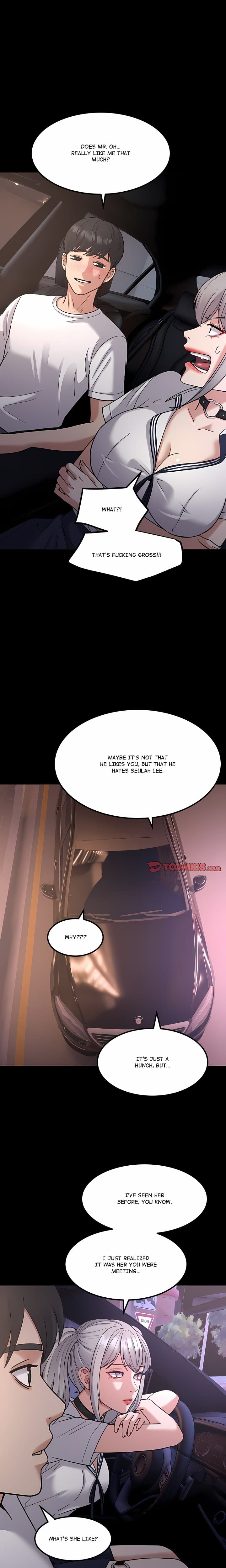 The Alpha Blueprint Uncensored, chapter 17, page 7 of 25