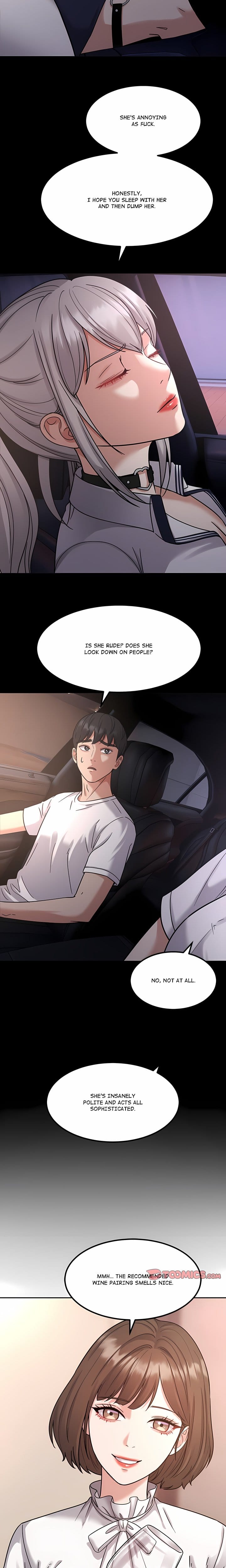 The Alpha Blueprint Uncensored, chapter 17, page 8 of 25
