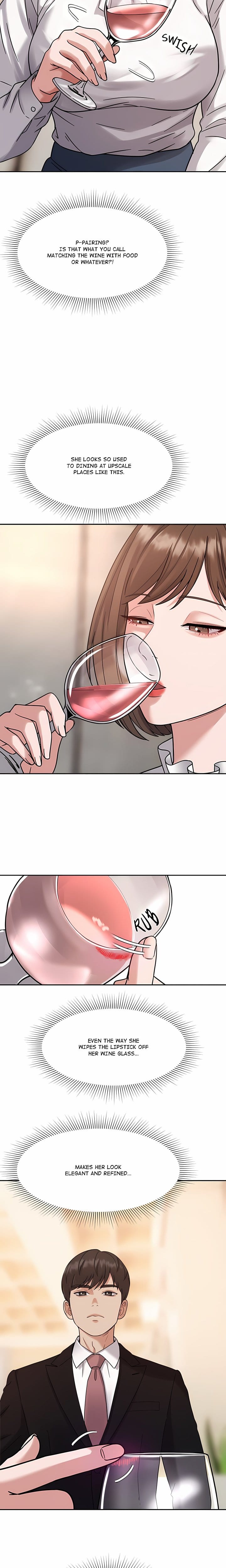 The Alpha Blueprint Uncensored, chapter 17, page 9 of 25