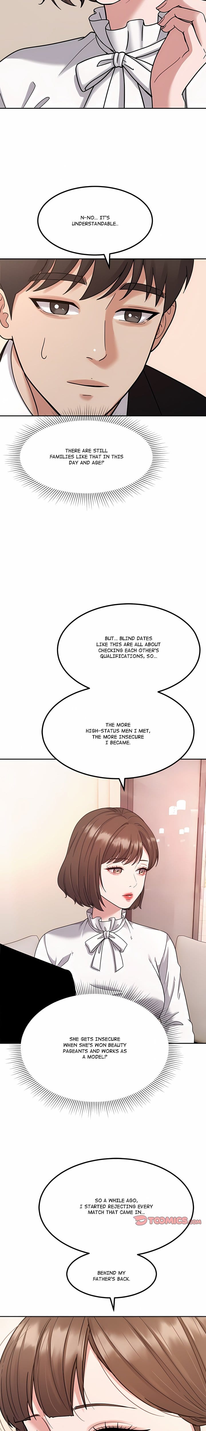 The Alpha Blueprint Uncensored, chapter 17, page 13 of 25