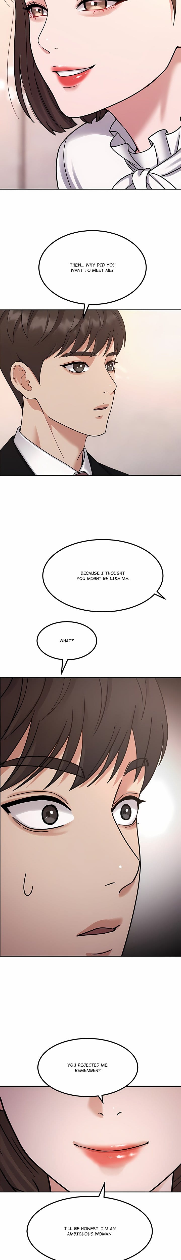 The Alpha Blueprint Uncensored, chapter 17, page 14 of 25