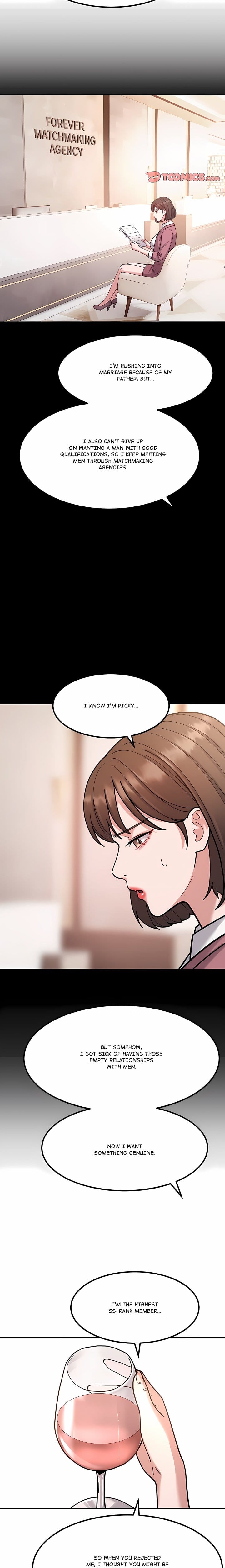 The Alpha Blueprint Uncensored, chapter 17, page 15 of 25