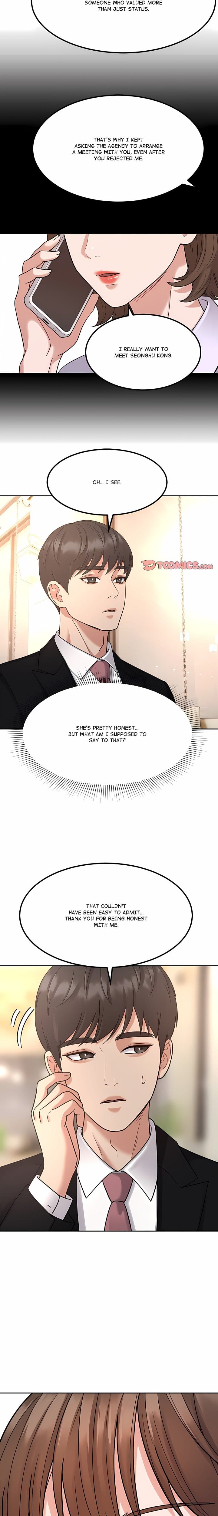 The Alpha Blueprint Uncensored, chapter 17, page 16 of 25