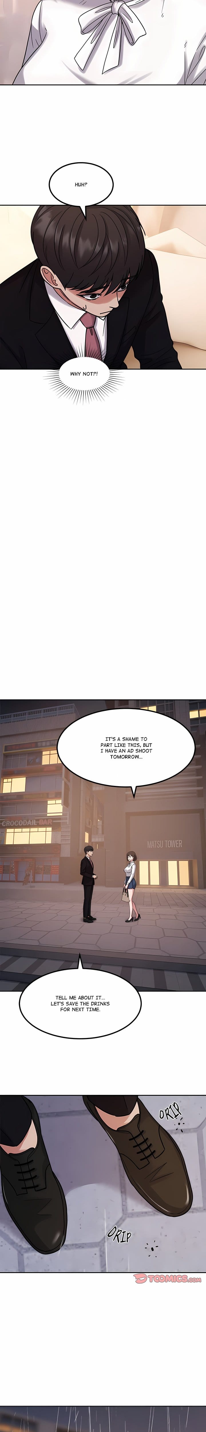 The Alpha Blueprint Uncensored, chapter 17, page 18 of 25