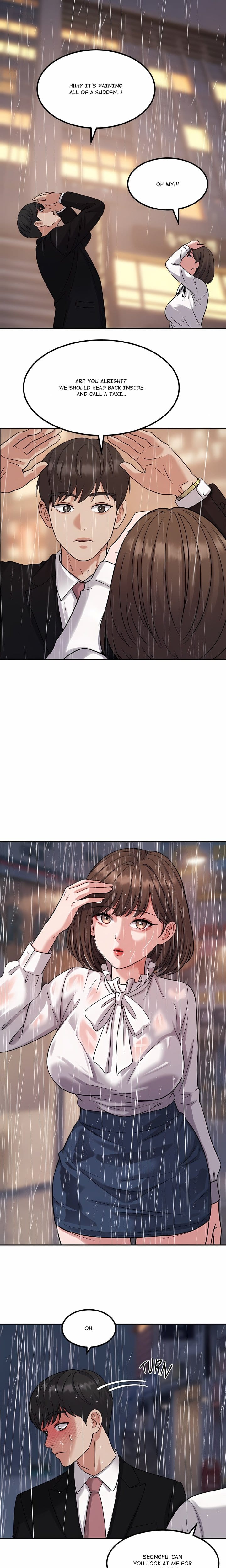 The Alpha Blueprint Uncensored, chapter 17, page 19 of 25