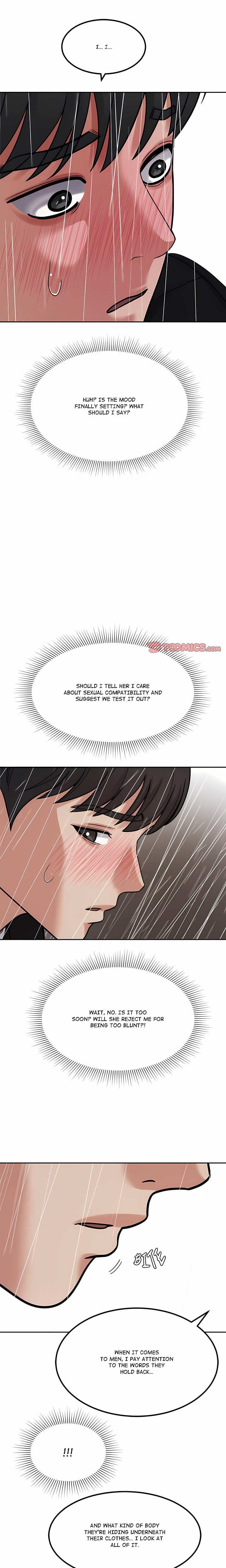 The Alpha Blueprint Uncensored, chapter 17, page 21 of 25