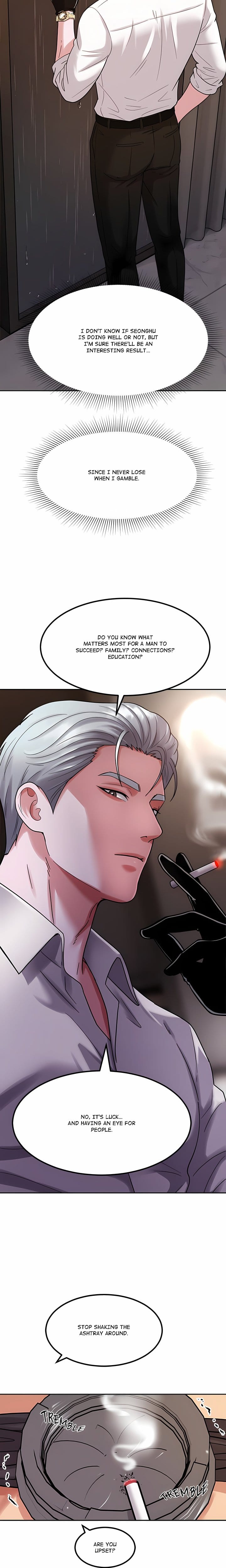The Alpha Blueprint Uncensored, chapter 17, page 24 of 25