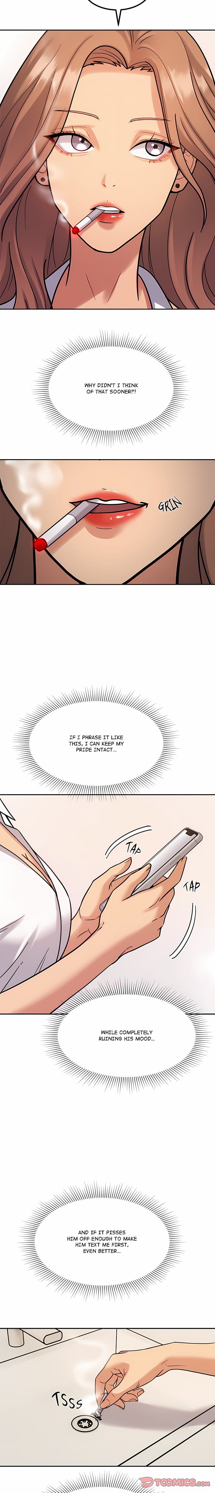 The Alpha Blueprint Uncensored, chapter 18, page 6 of 27