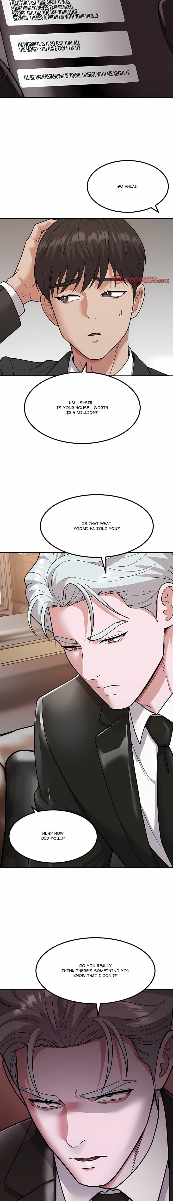 The Alpha Blueprint Uncensored, chapter 18, page 9 of 27