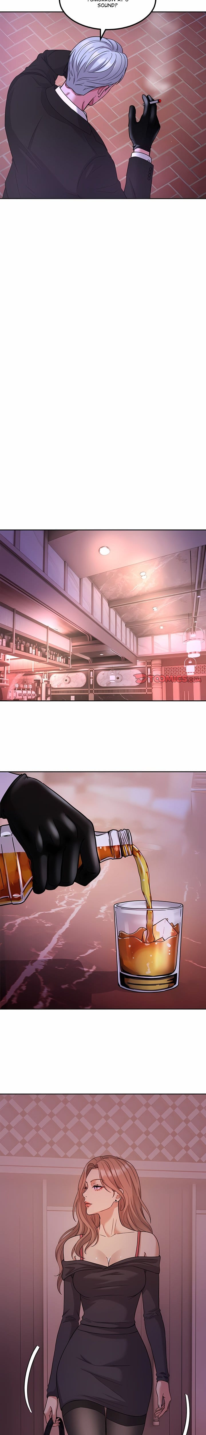 The Alpha Blueprint Uncensored, chapter 18, page 11 of 27