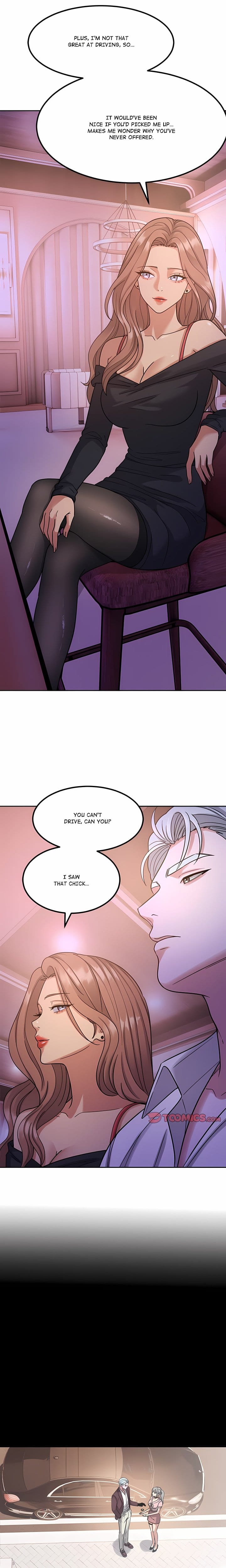 The Alpha Blueprint Uncensored, chapter 18, page 13 of 27