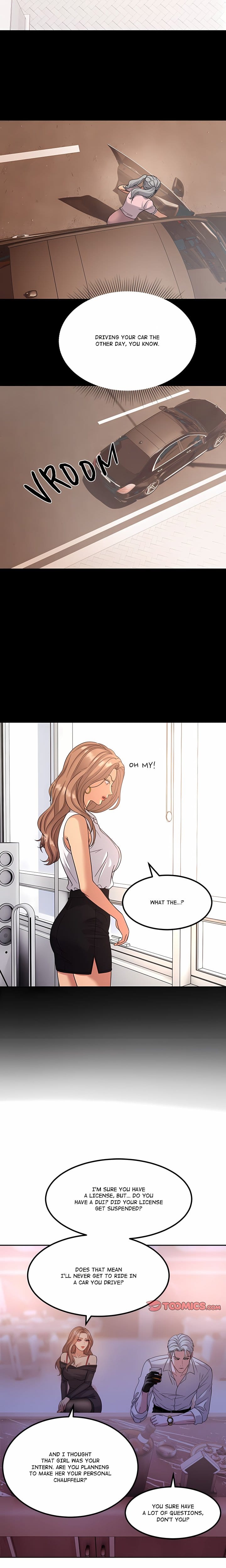 The Alpha Blueprint Uncensored, chapter 18, page 14 of 27