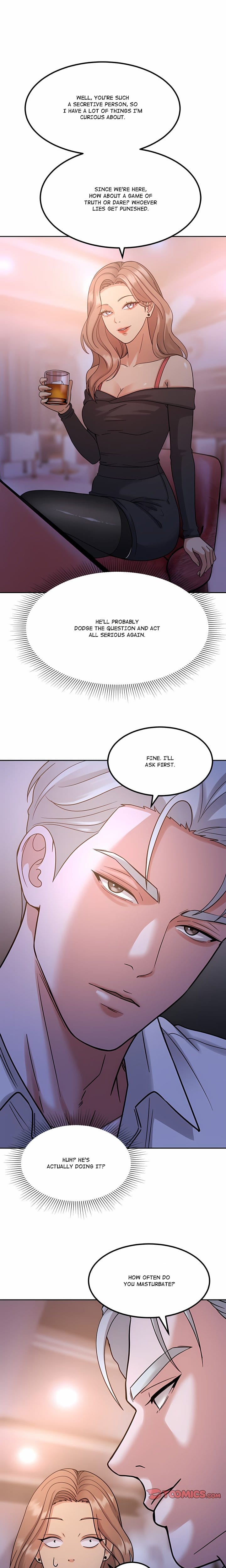The Alpha Blueprint Uncensored, chapter 18, page 15 of 27