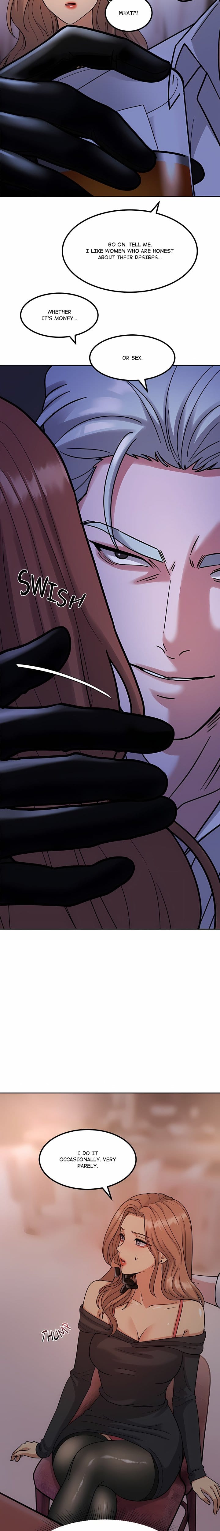 The Alpha Blueprint Uncensored, chapter 18, page 16 of 27