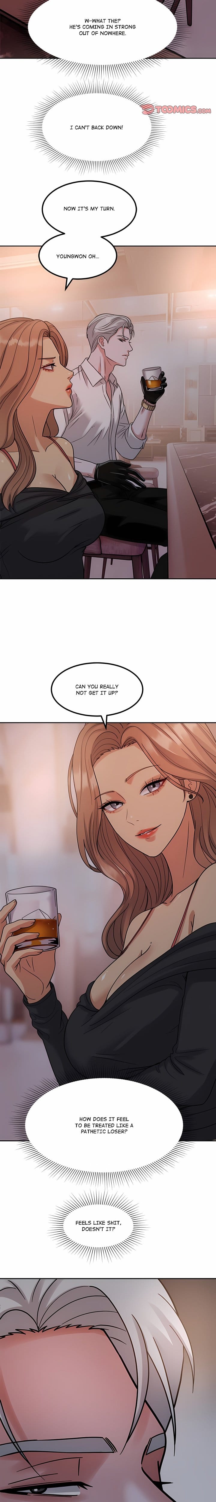The Alpha Blueprint Uncensored, chapter 18, page 17 of 27