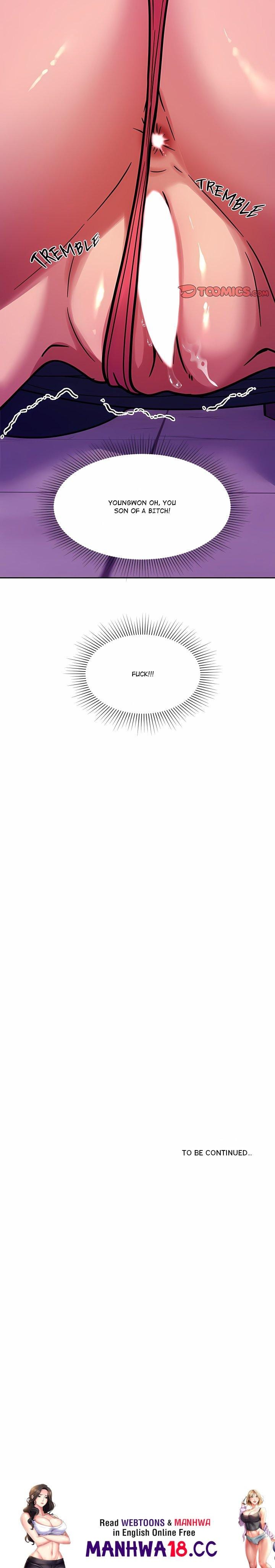 The Alpha Blueprint Uncensored, chapter 18, page 27 of 27