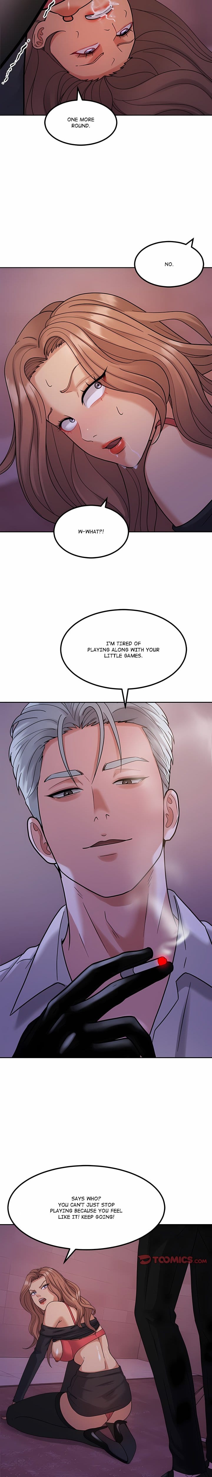 The Alpha Blueprint Uncensored, chapter 19, page 13 of 25